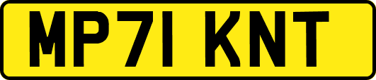 MP71KNT