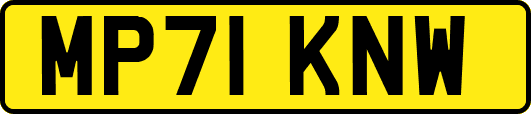 MP71KNW