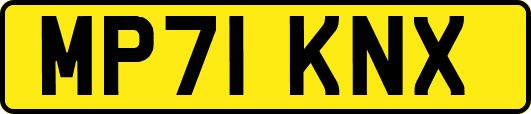 MP71KNX