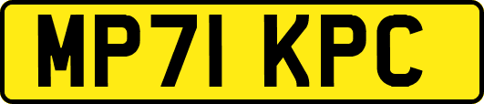 MP71KPC