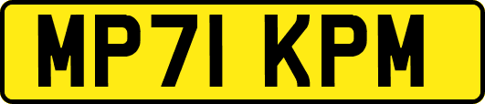 MP71KPM