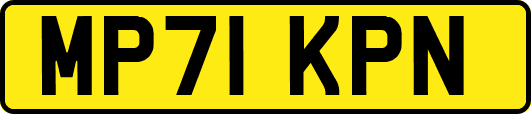 MP71KPN
