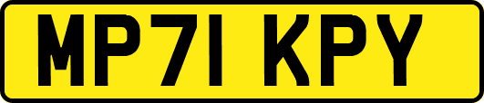 MP71KPY