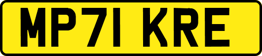 MP71KRE