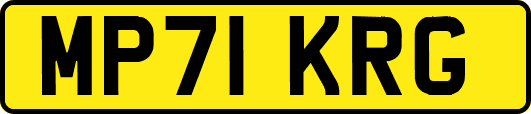 MP71KRG