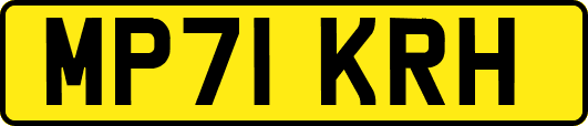 MP71KRH