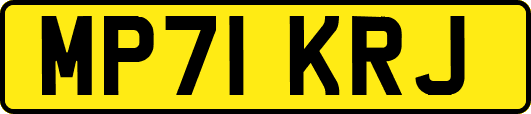 MP71KRJ