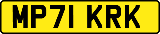 MP71KRK