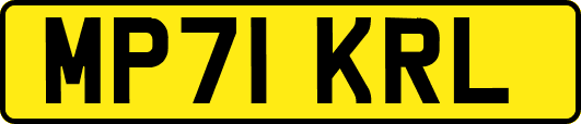 MP71KRL