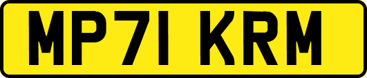 MP71KRM