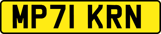 MP71KRN
