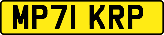 MP71KRP