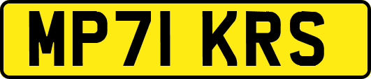 MP71KRS