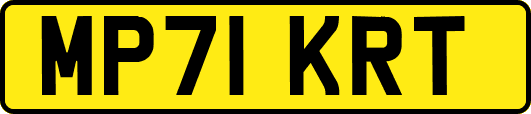 MP71KRT
