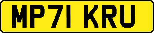 MP71KRU