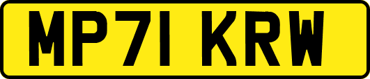 MP71KRW