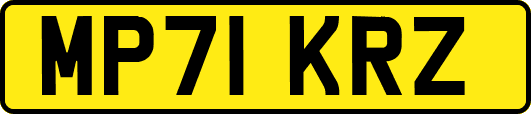 MP71KRZ