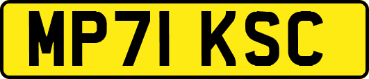 MP71KSC