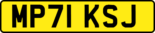 MP71KSJ