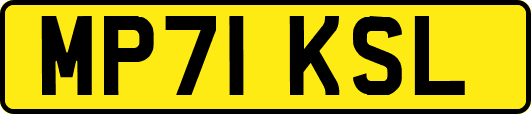 MP71KSL