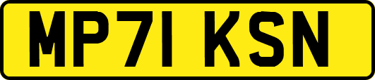 MP71KSN