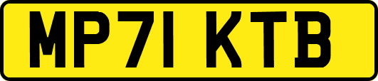 MP71KTB