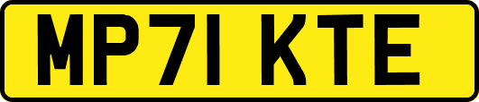MP71KTE