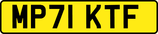 MP71KTF