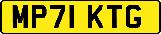 MP71KTG