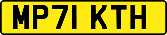 MP71KTH