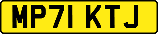 MP71KTJ