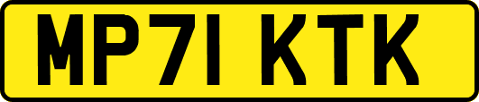 MP71KTK