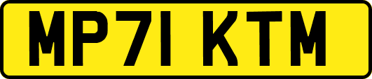 MP71KTM