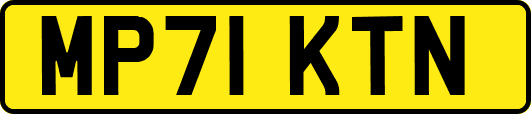 MP71KTN