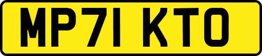MP71KTO
