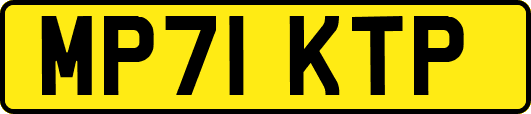 MP71KTP