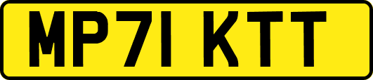 MP71KTT