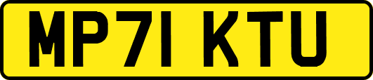MP71KTU
