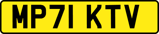 MP71KTV