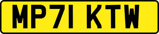 MP71KTW