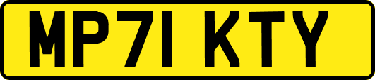 MP71KTY