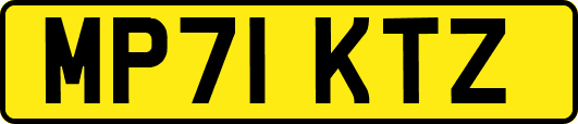 MP71KTZ