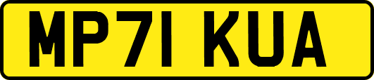 MP71KUA