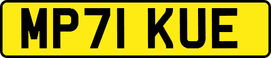 MP71KUE