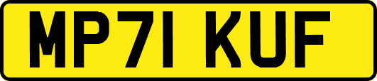 MP71KUF