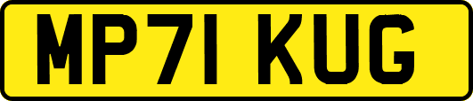 MP71KUG