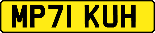 MP71KUH