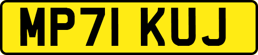 MP71KUJ