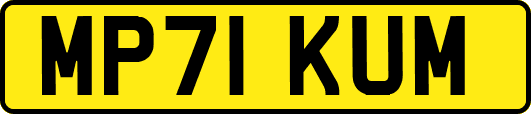 MP71KUM