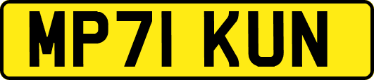 MP71KUN